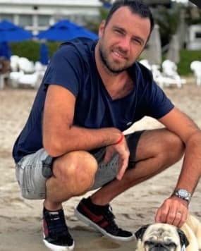 Luis Visintini